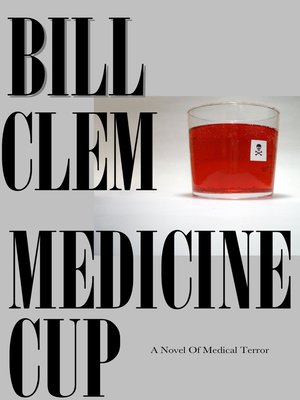 cover image of Medicine Cup